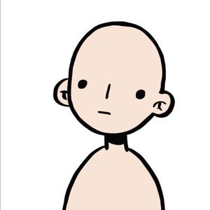 Meet your Posher, Nate